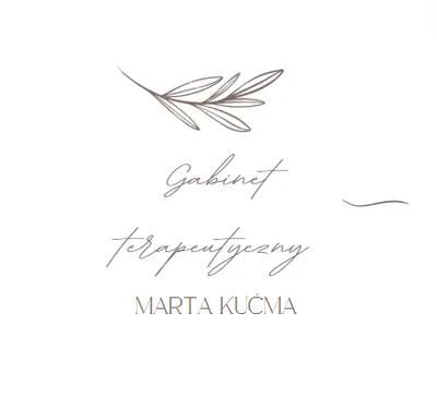 Marta Kućma Gabinet Terapeutyczny