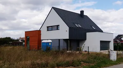 MiA Projektowanie - pracownia architektoniczna